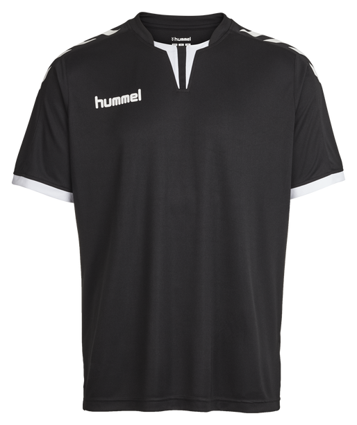 hummel Core SS Poly T-Shirt pour Homme